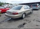 Mercury Sable Ls Image 11