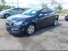 Chevrolet Cruze Ls Auto Image 4