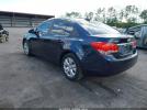 Chevrolet Cruze Ls Auto Image 8