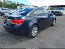 Chevrolet Cruze Ls Auto Image 10