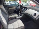 Chevrolet Cruze Ls Auto Image 3