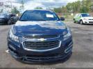 Chevrolet Cruze Ls Auto Image 13