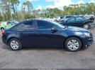 Chevrolet Cruze Ls Auto Image 15