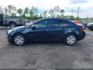Chevrolet Cruze Ls Auto Image 11