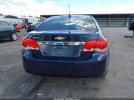 Chevrolet Cruze Ls Auto Image 16