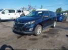Chevrolet Equinox Fwd Ls Image 3