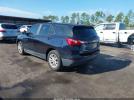 Chevrolet Equinox Fwd Ls Image 6