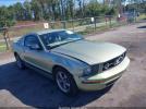 Ford Mustang V6 Image 1