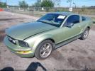 Ford Mustang V6 Image 16