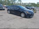 Toyota Corolla Le Image 1