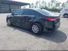 Toyota Corolla Le Image 3