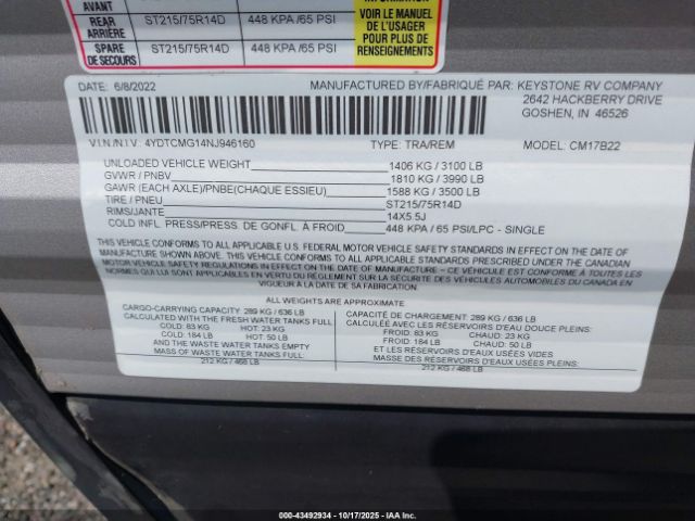 Coleman Other Image 14