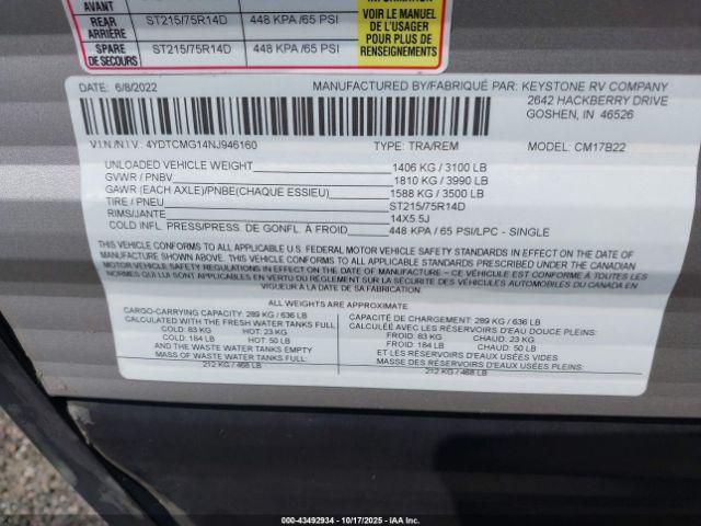 Coleman Other Image 14