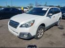Subaru Outback 3.6r Limited Image 4