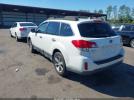 Subaru Outback 3.6r Limited Image 11