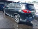 Subaru Ascent Limited Image 4