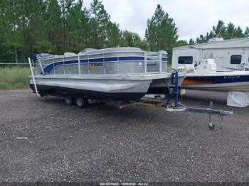  Salvage Bennington Other