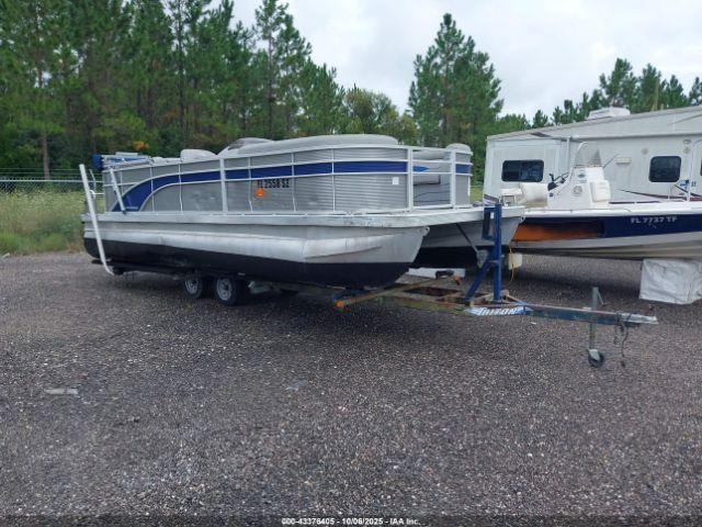  Salvage Bennington Other