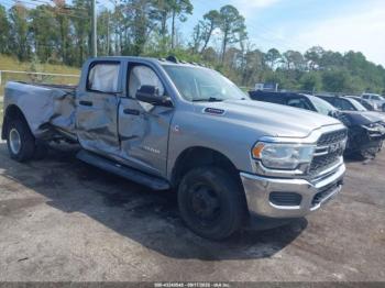  Salvage Ram 3500
