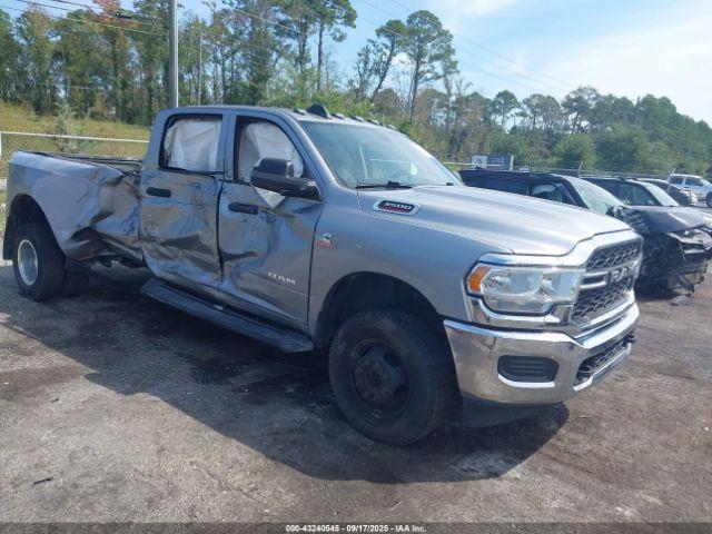  Salvage Ram 3500