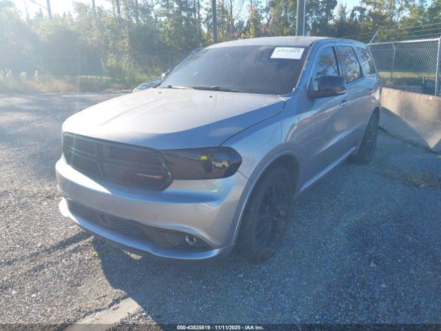 Dodge Durango Image 4