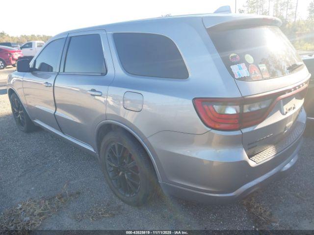 Dodge Durango Image 16