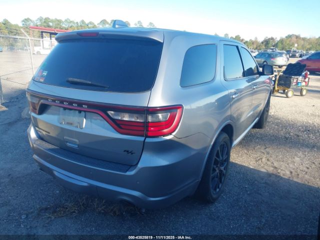 Dodge Durango Image 11