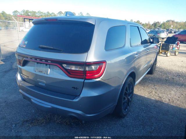 Dodge Durango Image 11