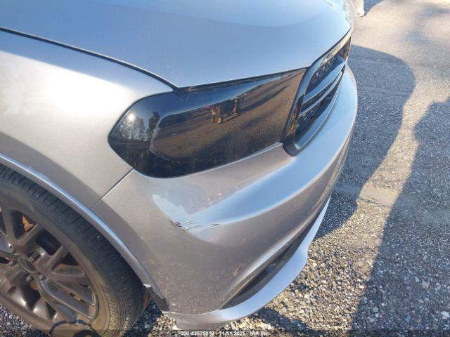 Dodge Durango Image 5