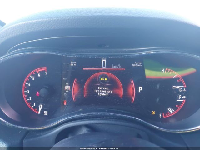 Dodge Durango Image 2