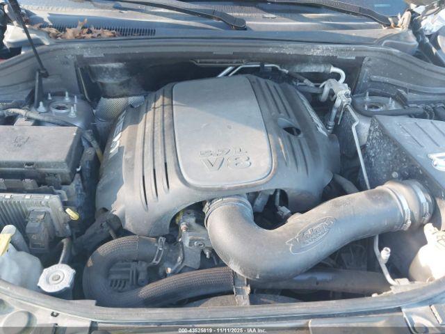 Dodge Durango Image 7