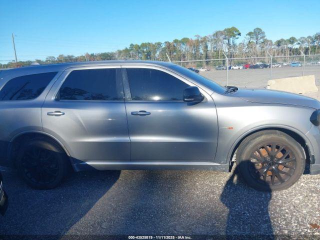 Dodge Durango Image 14