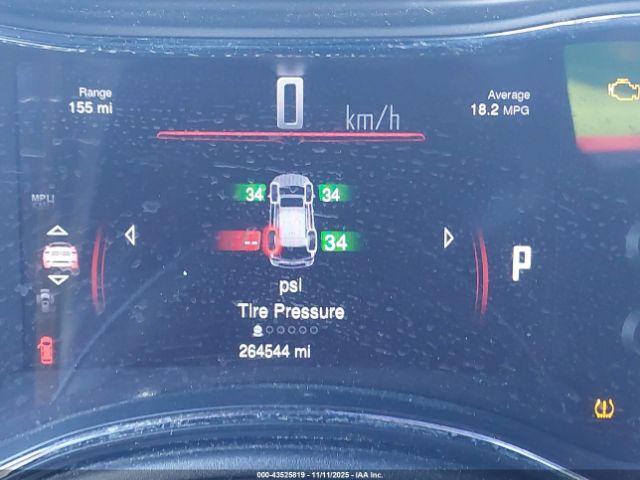 Dodge Durango Image 13