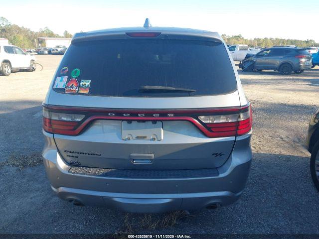 Dodge Durango Image 15