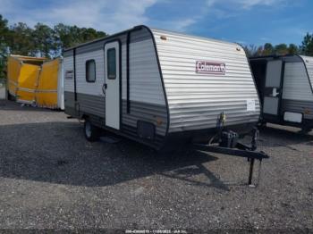  Salvage Coleman Other