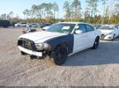 Dodge Charger Police Image 10