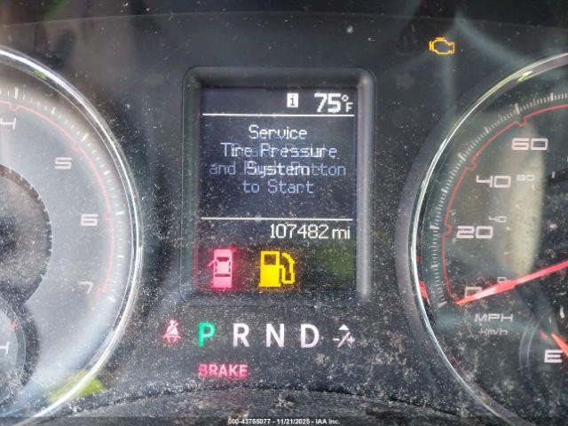 Dodge Charger Police Image 6