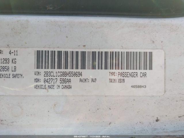 Dodge Charger Police Image 5