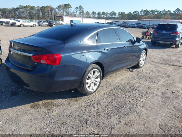 Chevrolet Impala 1lt Image 16