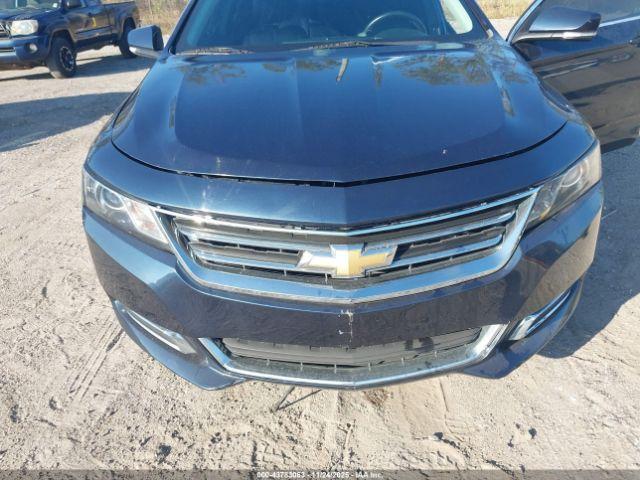 Chevrolet Impala 1lt Image 13