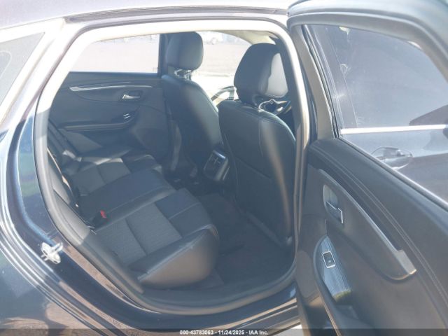 Chevrolet Impala 1lt Image 2