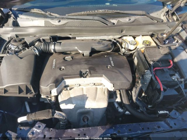 Chevrolet Impala 1lt Image 8