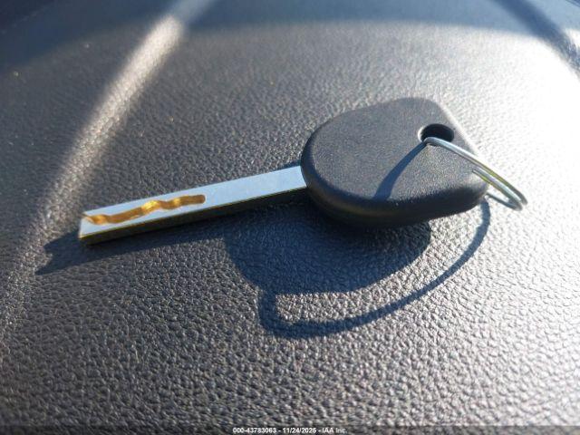 Chevrolet Impala 1lt Image 12