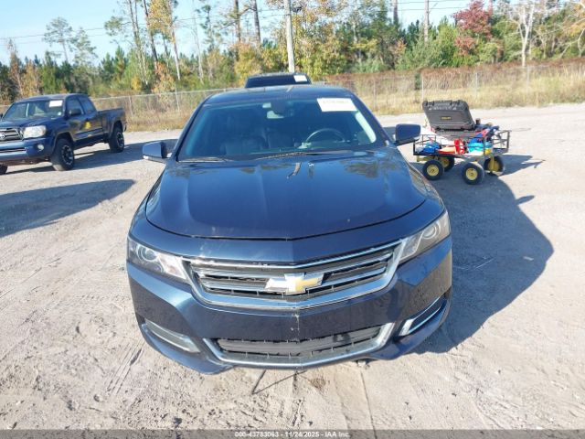 Chevrolet Impala 1lt Image 7