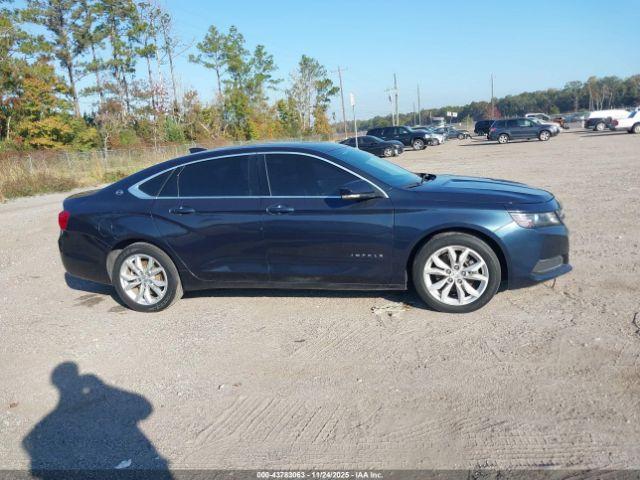 Chevrolet Impala 1lt Image 3