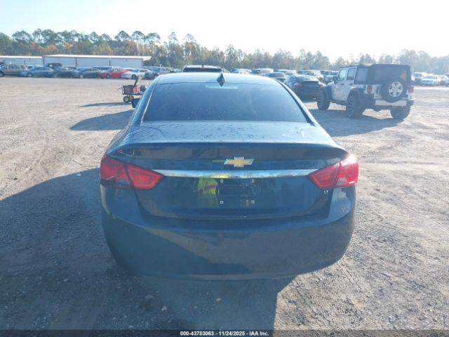 Chevrolet Impala 1lt Image 11