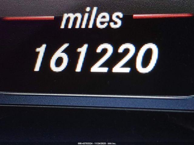 Mercedes-Benz Cla-class Image 8