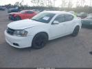 Dodge Avenger Sxt Image 2