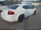 Dodge Avenger Sxt Image 4