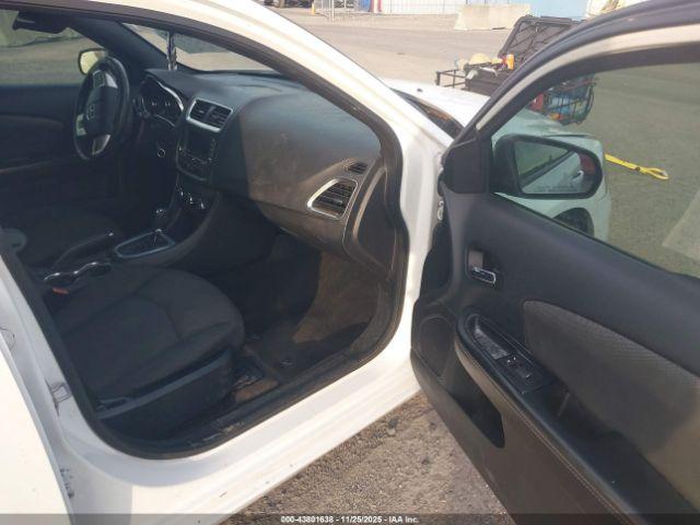 Dodge Avenger Sxt Image 11